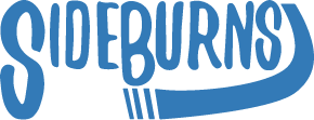 SIDEBURNS(サイドバーンズ)